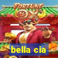 bella cia